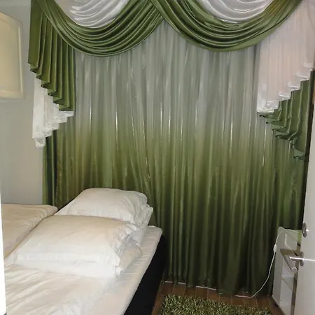 Gagata Apartment