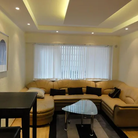 Apartment Gagata