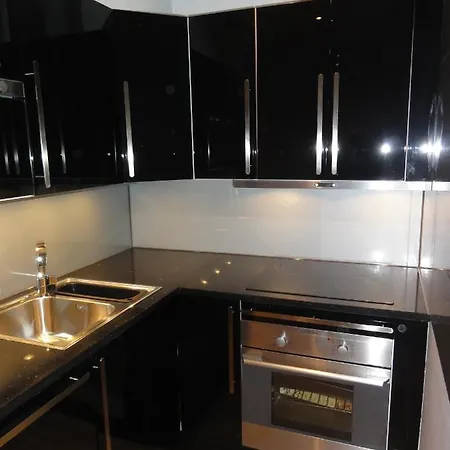 Gagata Apartment Kristiansand