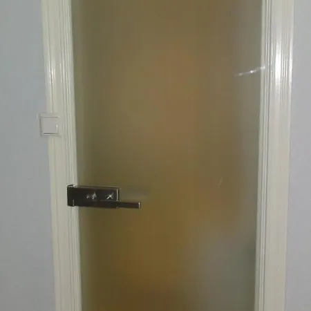 Gagata Apartment