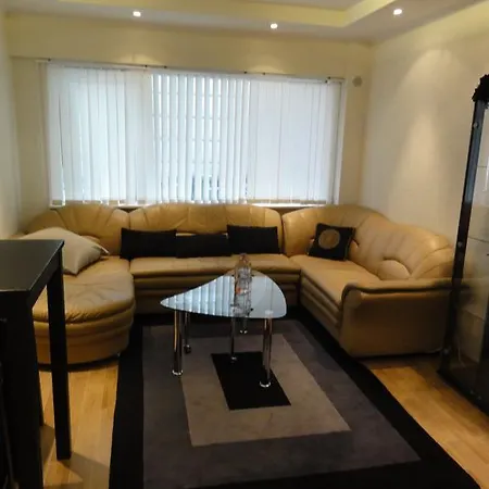 Gagata Apartment Kristiansand
