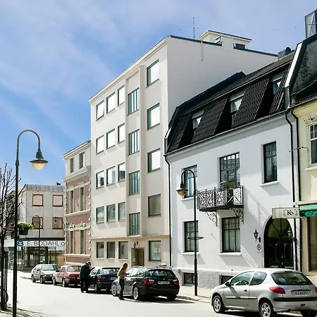 Apartment Gagata *