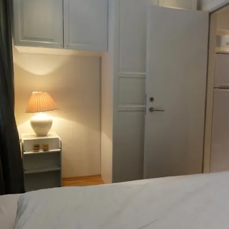 Apartment Gagata