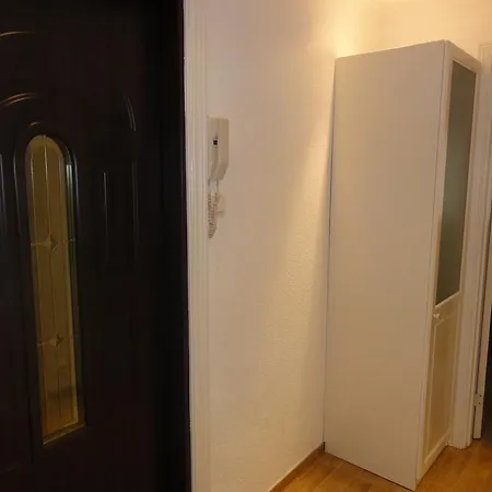 Gagata Apartment Kristiansand