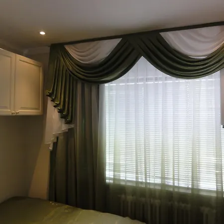 Gagata Apartment