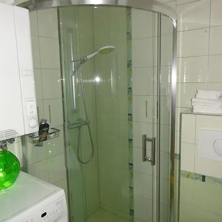 Gagata Apartment